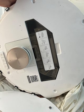 Dreame L20 Ultra Despiece