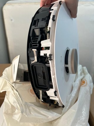 Dreame L20 Ultra Despiece