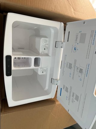 Dreame L20 Ultra Despiece