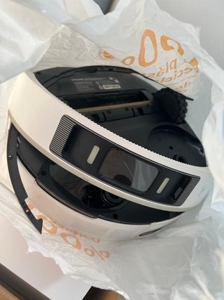 Dreame L20 Ultra Despiece