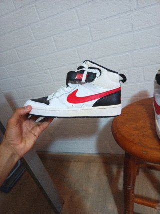 Nike Talla 39