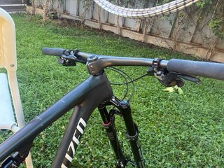 Specialized epic 7 talla s
