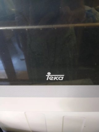 Horno Teka HC510ME Blanco