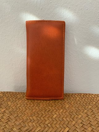 Costurero de viaje vintage sin estrenar