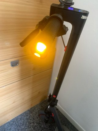 Patinete eléctrico