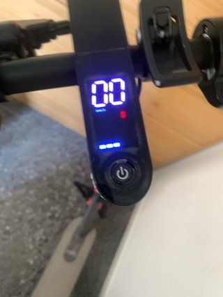Patinete eléctrico