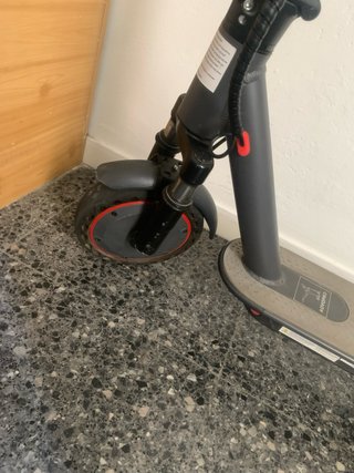 Patinete eléctrico