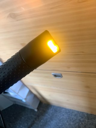 Patinete eléctrico