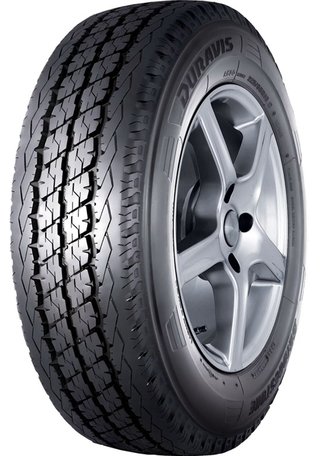Neumático Bridgestone Duravis 215/70 R15C