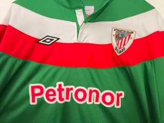 Camiseta Athletic Club Bilbao Aupa Athletic Umbro