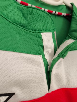 Camiseta Athletic Club Bilbao Aupa Athletic Umbro
