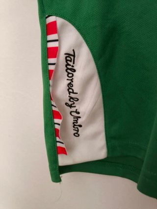 Camiseta Athletic Club Bilbao Aupa Athletic Umbro