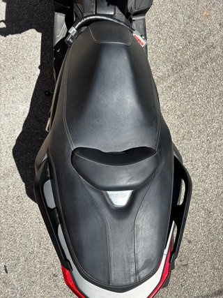 Yamaha XMAX 400 2016 - 45.000 km