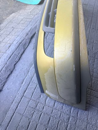 Defensa Delantera Citroen Xsara Fase 1