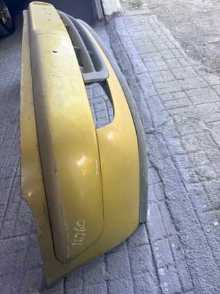 Defensa Delantera Citroen Xsara Fase 1