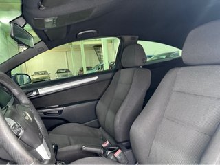 Opel Astra Gtc/BOLA DE REMOLQUE / Sport 1.9 CDTi