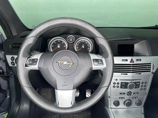 Opel Astra Gtc/BOLA DE REMOLQUE / Sport 1.9 CDTi