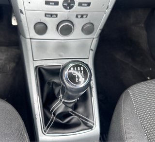 Opel Astra Gtc/BOLA DE REMOLQUE / Sport 1.9 CDTi