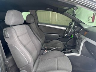 Opel Astra Gtc/BOLA DE REMOLQUE / Sport 1.9 CDTi