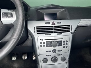 Opel Astra Gtc/BOLA DE REMOLQUE / Sport 1.9 CDTi