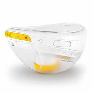 Sacaleches Medela Magic InBra manos libres