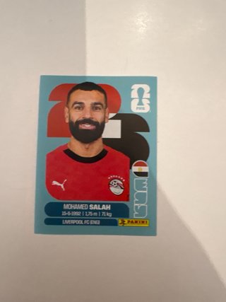 Cartas Mundial 2026: Modric, Mbappé, Haaland, CR7