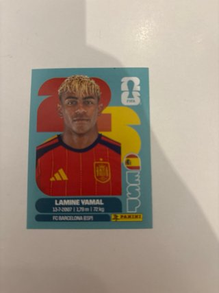 Cartas Mundial 2026: Modric, Mbappé, Haaland, CR7