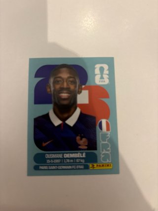 Cartas Mundial 2026: Modric, Mbappé, Haaland, CR7