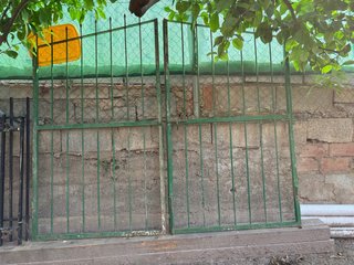 Cancelas exteriores 1,70x2,00m