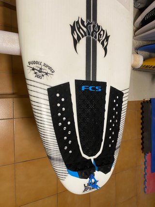 Tabla de surf Mayhem Paddle Jumper Pro 5'10