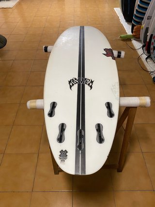 Tabla de surf Mayhem Paddle Jumper Pro 5'10
