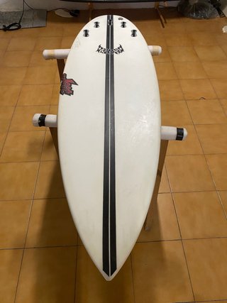 Tabla de surf Mayhem Paddle Jumper Pro 5'10