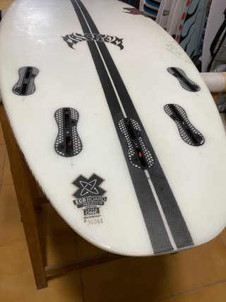 Tabla de surf Mayhem Paddle Jumper Pro 5'10