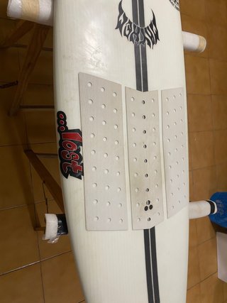 Tabla de surf Mayhem Paddle Jumper Pro 5'10