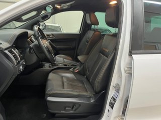 Ford Ranger 2021