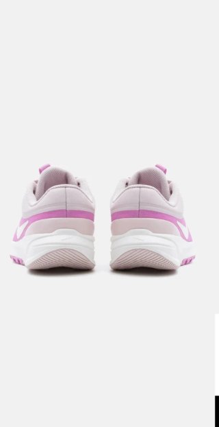 Zapatillas Nike Mujer Rosa y Morado