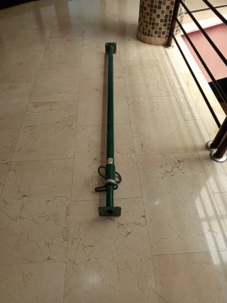 Puntal Metálico Obra 1.7-3m