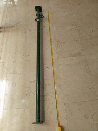 Puntal Metálico Obra 1.7-3m