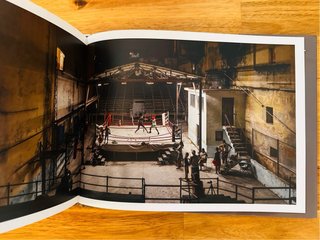 Fotografía panorámica de alta calidad