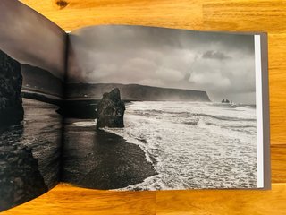 Fotografía panorámica de alta calidad