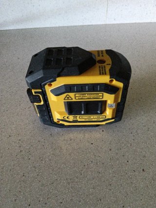 Nivel Láser Stabila LA-5P