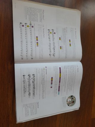 Libro Música A Secondary McGraw Hill