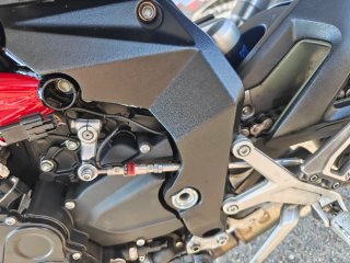 MV Agusta Dragster 800RR