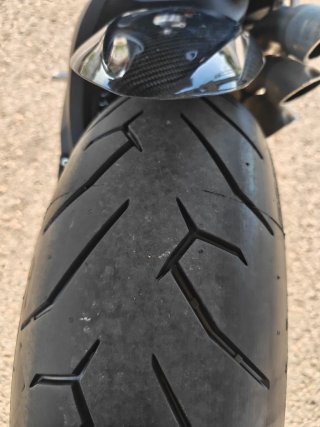 MV Agusta Dragster 800RR
