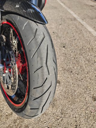 MV Agusta Dragster 800RR