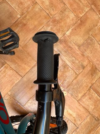 Bicicleta Orbea MX 16 Infantil