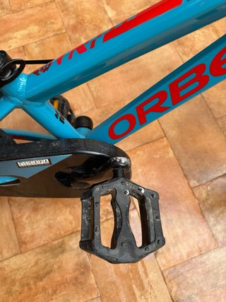 Bicicleta Orbea MX 16 Infantil