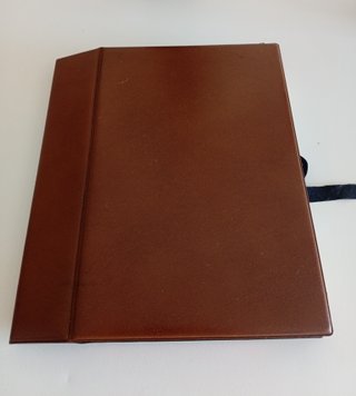(NUEVO) ARCHIVADOR DE FUELLE