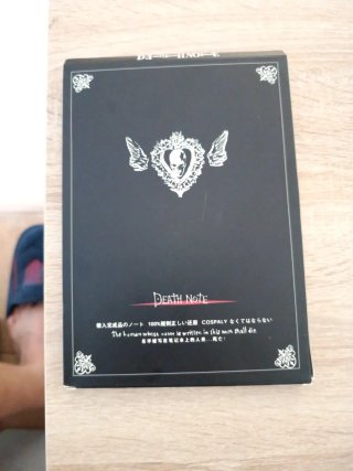 Death Note