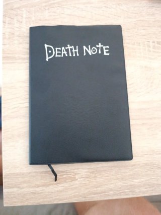 Death Note